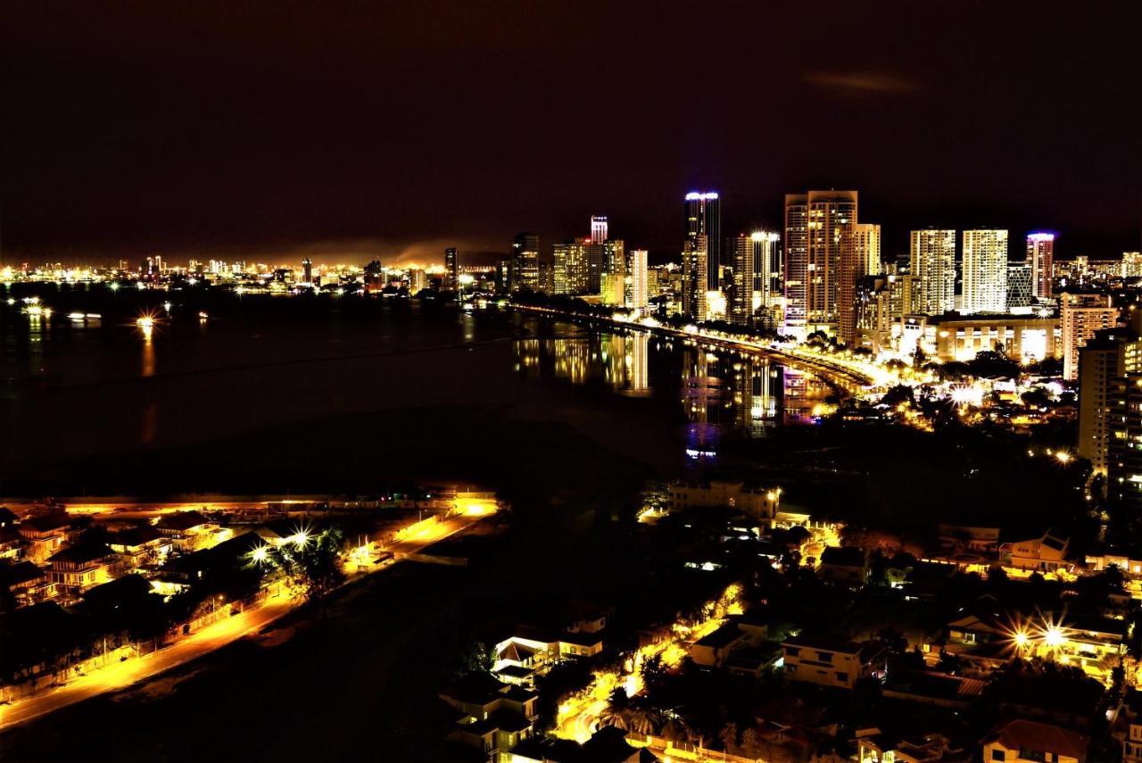 The Landmark Penang Tanjung Tokong Buitenkant foto